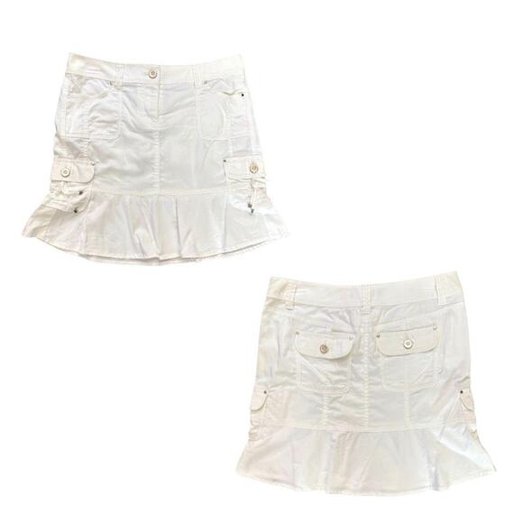 Y2K VTG. PARTY TOPS GOING OUT DOLLS KILL DRESS SKIRT BUNDLE S/2-4 - Picture 5 of 7